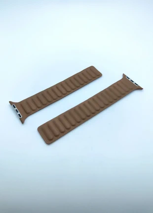 T0027 Bracelet en cuir pour Applewatch 42/44/45mm, marque: DeepRoots, état: Très bon état, taille: Taille unique, 20,40 €, 22,12 € Protection acheteurs (Pro) incluse