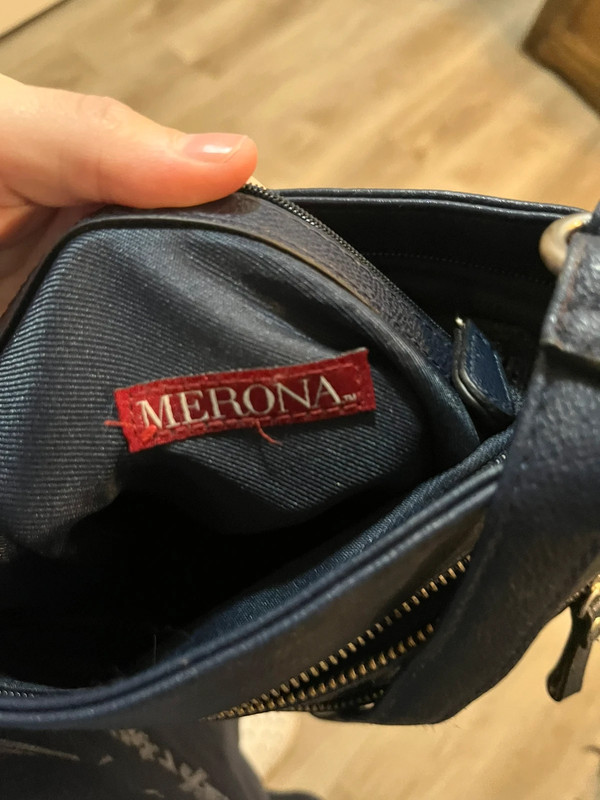 Merona purse Vinted