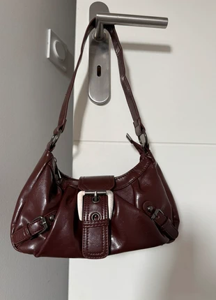 Sac marron, brand: Aesthetic, condizioni: Nuovo senza cartellino, €25.00, €26.95 include la Protezione acquisti