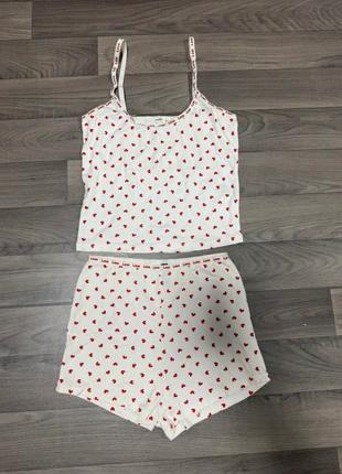 Ensemble pyjama short débardeur, brand: Undiz, condizioni: Ottime, taglia: M / IT 42 / EU 38, €10.00, €11.20 include la Protezione acquisti