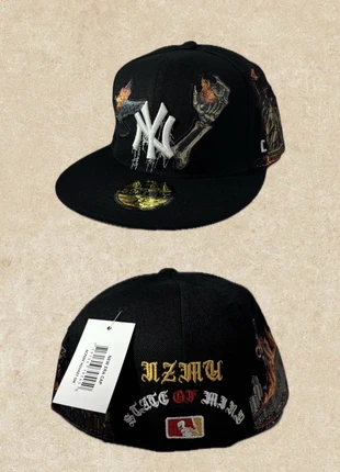 new era 59fifty size 7 1/4 57,7cm, marque: New Era, état: Neuf avec étiquette, taille: 58, 26,99 €, 29,04 € Protection acheteurs incluse