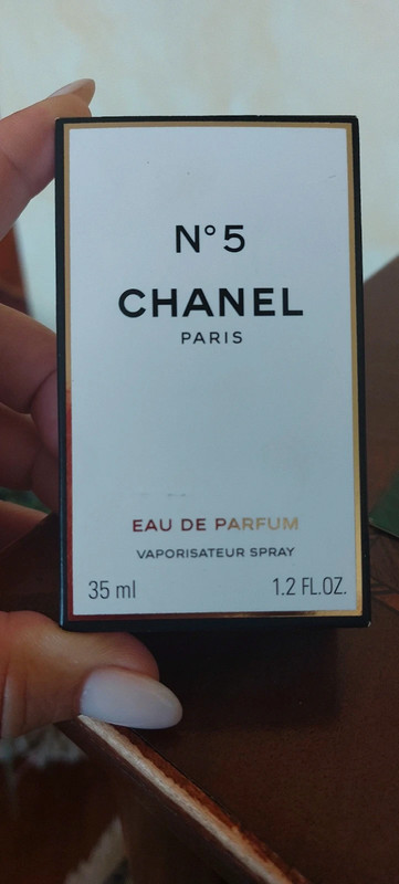 Profumo Chanel 5 - Vinted