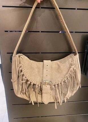 Bolso boheme Ibiza style tachuelas, marque: Boho Chic, état: Neuf sans étiquette, 40,00 €, 42,70 € Protection acheteurs incluse
