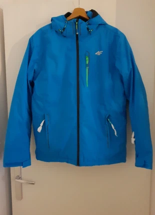 Veste de ski 4F neuve , marca: 4F, estado: Nuevo sin etiquetas, tamaño: M, 50,00 €, 53,20 € Protección al comprador incluida