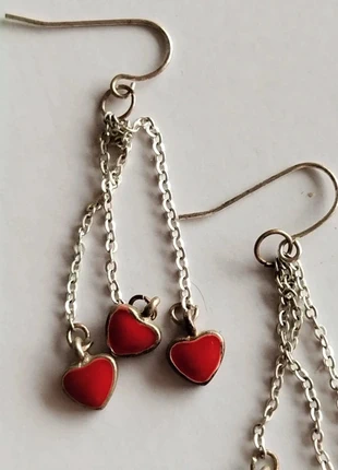Boucles d'oreilles percées vintage, brand: Vintage Love, condition: Good, €5.00, €5.95 includes Buyer Protection