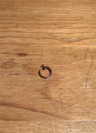 Neppiercing, merk: merkloos, staat: Heel goed, € 1,00, € 1,75 inclusief Kopersbescherming