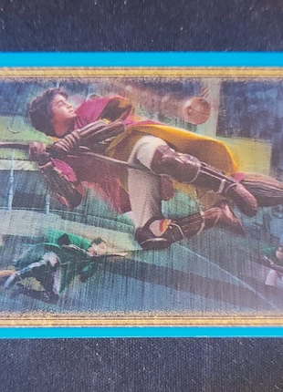 Harry Potter and the Chamber of Secrets Panini Sticker #89, marca: Harry Potter, estado: Bom, €2.50, €3.33 inclui Proteção do Comprador