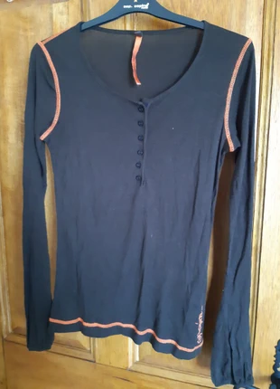 haut cop copine , merk: Cop Copine, staat: Goed, maat: M / 38 / 10, € 6,00, € 7,00 inclusief Kopersbescherming