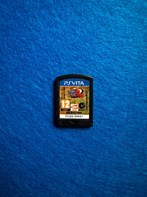 One Piece Unlimited World Red - Playstation Vita