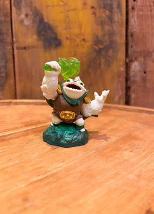 Skylanders Swap Force Zoo Lou, marque: Skylanders, état: Très bon état, 2,50 €, 3,33 € Protection acheteurs incluse