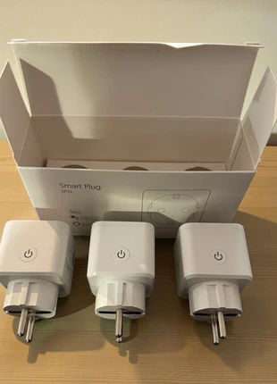 Titre : Lot de 3 prises connectées Teckin SP21, marca: teckin, estado: Muy bueno, 19,90 €, 21,60 € Protección al comprador incluida