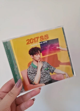 Junho from 2pm 2017 s/s version bonus, estado: Muito bom, €15.00, €16.45 inclui Proteção do Comprador