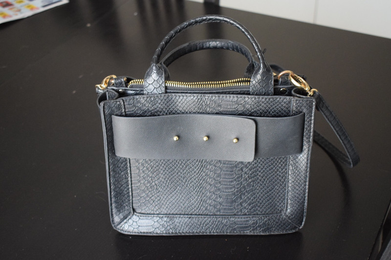 Sac sales avec anses