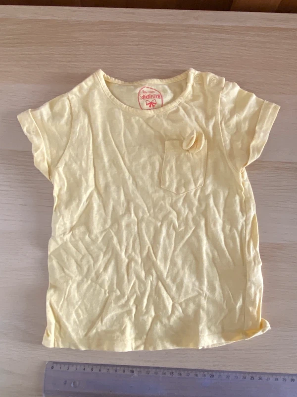 Ensemble fille 3 4 ans sergent major t-shirt Disney Marie aristochats legging short bermuda - photo numéro 8