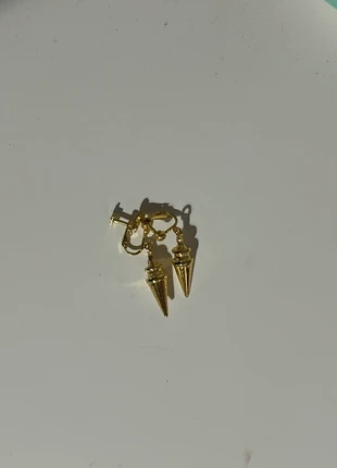 Orecchini Yor spy X family, marque: cosplay, état: Neuf sans étiquette, 4,50 €, 5,43 € Protection acheteurs incluse