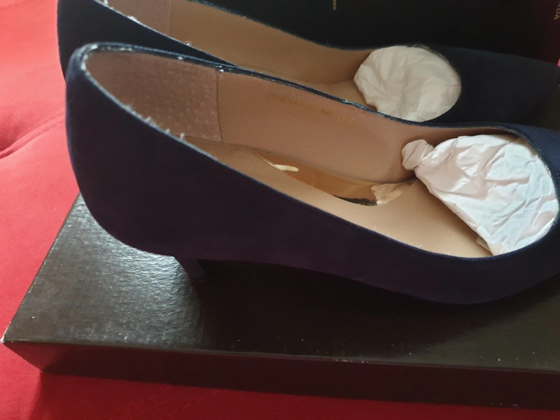 Zendra basic shoes hotsell