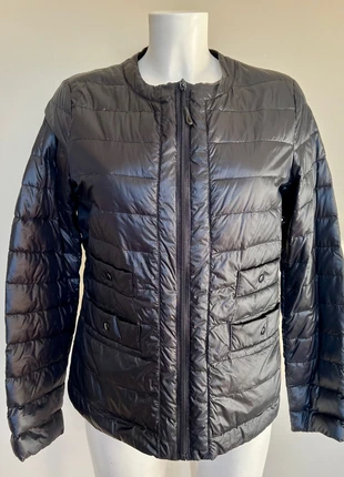 Doudoune fine, marca: 2 Elles, estado: Muito bom, tamanho: XL / 42 / 14, €10.00, €11.20 inclui Proteção do Comprador