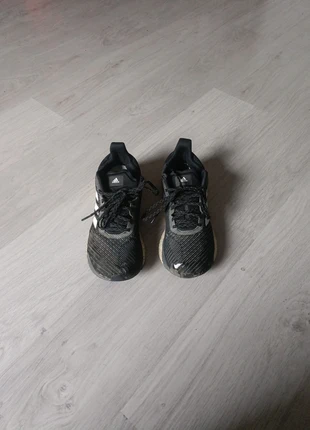 Basket adidas noir, brand: adidas, condition: Satisfactory, size: 43, €3.00, €3.85 includes Buyer Protection