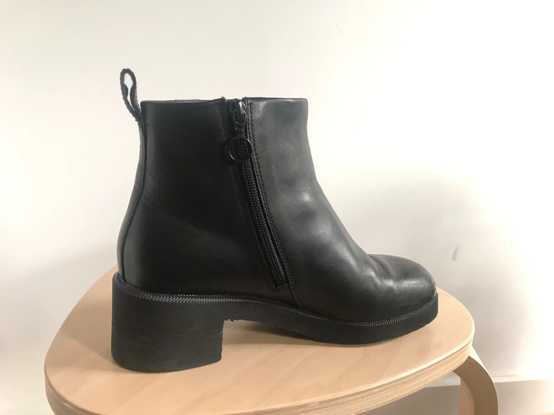 Camper Wonder boots | Vinted