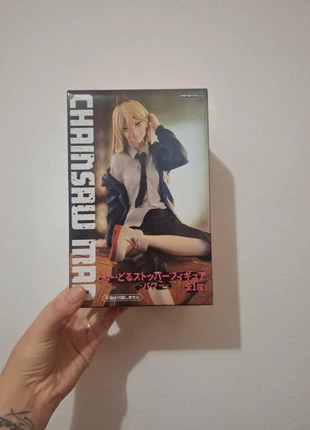 Figura chainsaw man, marque: FuRyu, état: Neuf sans étiquette, taille: Taille unique, 29,00 €, 31,15 € Protection acheteurs incluse