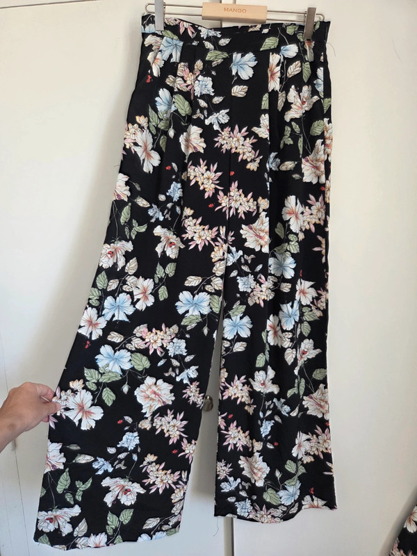 Ensemble fleuri - photo numéro 5