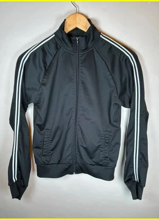 Veste survêtement Naf Naf noire, brand: Naf Naf, condition: Very good, size: M / 38 / 10, €5.00, €5.95 includes Buyer Protection