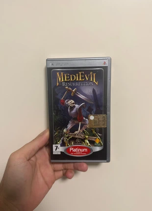 Medievil Resurrection Ps2, état: Très bon état, 10,00 €, 11,20 € Protection acheteurs incluse