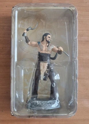 Figurine khal drogo game of thrones, brand: EAGLEMOSS COLLECTIONS, condition: Very good, size: One size, €6.00, €7.00 includes Buyer Protection Pro