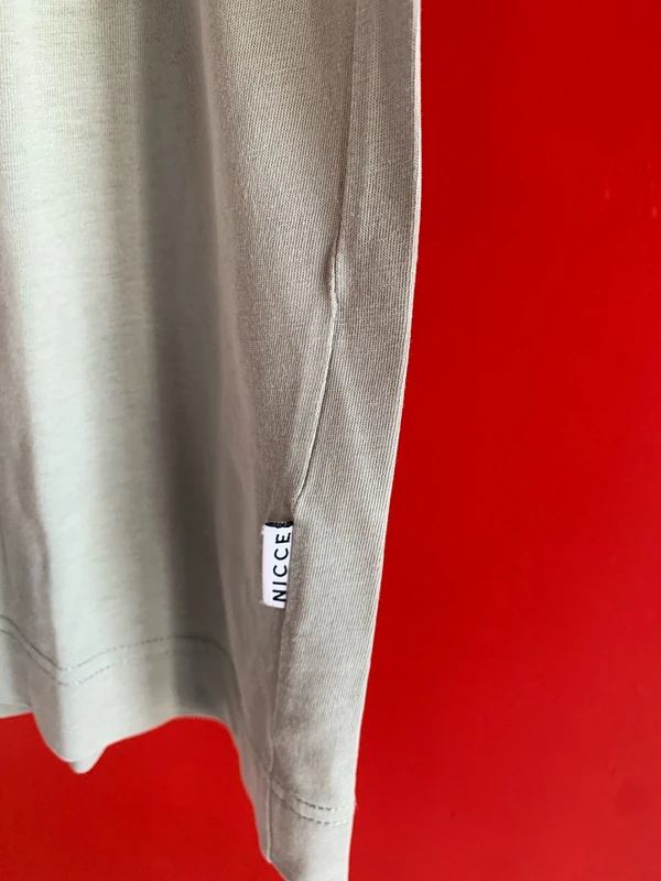 Teeshirt Nicce homme - photo numéro 2