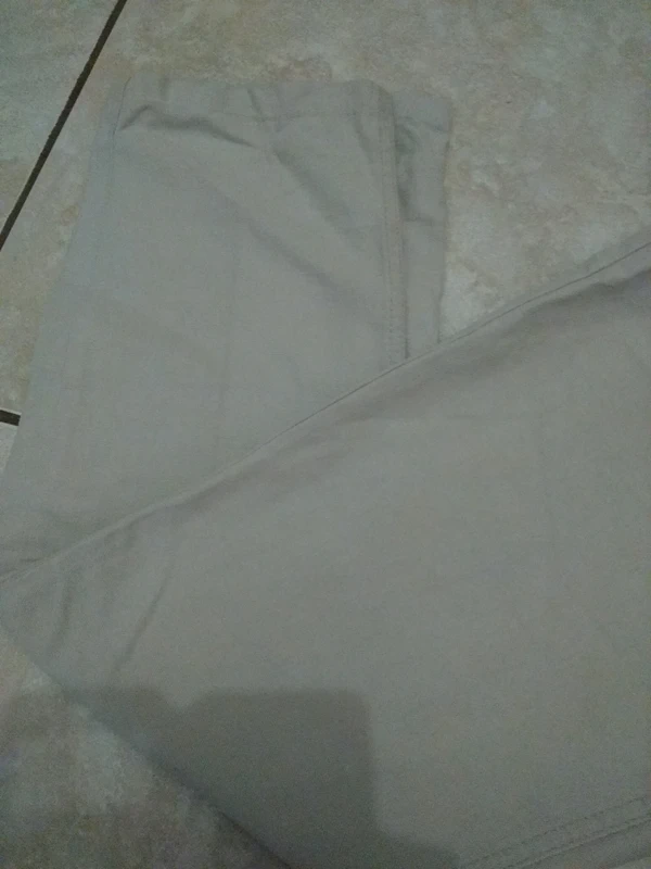 Pantalon Marlboro classics Taille 48 beige - photo numéro 5