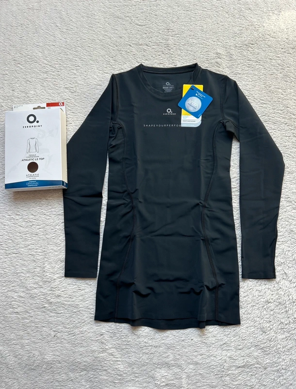 Maillot de compression Zero Point