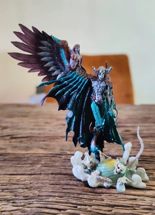 Zalera Final Fantasy figure, marca: Square Enix, estado: Muy bueno, 28,00 €, 30,10 € Protección al comprador incluida