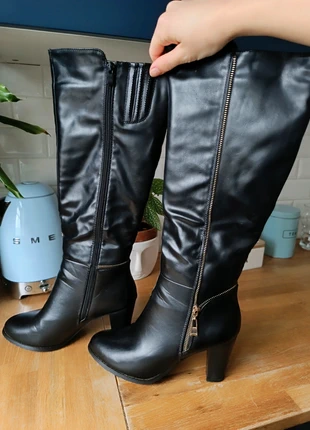 Botte montante, état: Neuf sans étiquette, taille: 41, 25,00 €, 26,95 € Protection acheteurs incluse