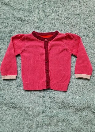 Très joli gilet 62 cm, brand: Hema, condition: Good, size: 3-6 months / 62 cm, €1.50, €2.28 includes Buyer Protection