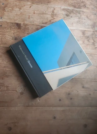 Coffeetable book Marcel Wolterinck, état: Très bon état, 18,00 €, 19,60 € Protection acheteurs incluse