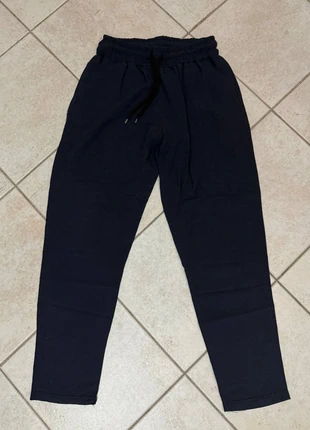 Pantalone in lino Ko Samui, brand: Ko Samui, condizioni: Nuovo senza cartellino, taglia: M, €13.00, €14.35 include la Protezione acquisti
