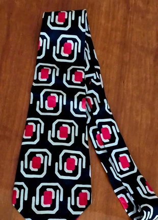 #corbata70s #cravattavintageseta cravatta anni 70 fratelli Lama Napoli sartoria, brand: Vintage Love, condizioni: Ottime, €20.00, €21.70 include la Protezione acquisti