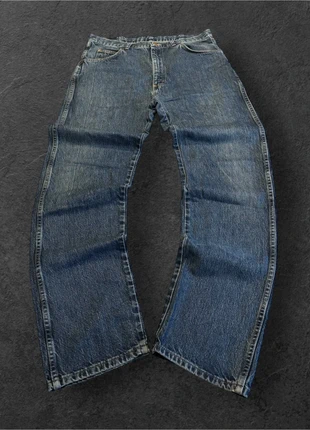 Jeans Wrangler vintage W32 L32 • regular / straight fit, marca: Wrangler, estado: Muy bueno, tamaño: W32 | ES 42, 20,90 €, 22,65 € Protección al comprador incluida