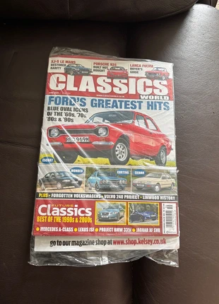 Classics world/ mini world, condition: New without tags, £4.00, £4.62 includes Buyer Protection