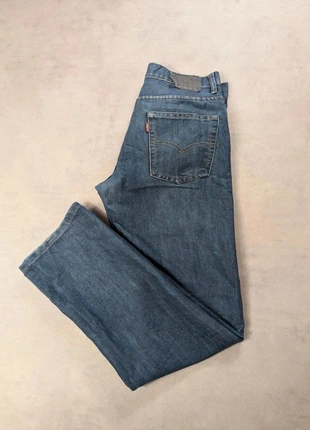 Jean Levi's 511 slim bleu W29 L29             L18JL1070, marke: Levi's, zustand: Sehr gut, größe: M / 38 / 10, 19,90 €, 21,60 € beinhaltet Vinted-Käuferschutz Pro