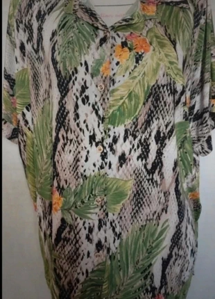 Chemise femme T50, marque: pas d'étiquette, état: Neuf sans étiquette, taille: 5XL / 50 / 22, 11,00 €, 12,25 € Protection acheteurs incluse