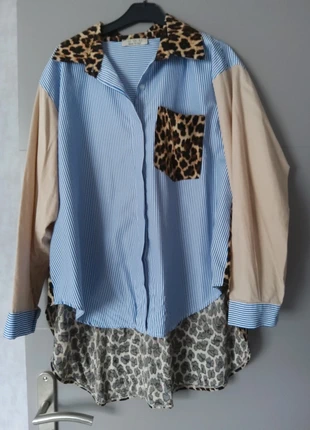 Chemise, brand: Made In Italy, condizioni: Ottime, taglia: Taglia unica, €9.00, €10.15 include la Protezione acquisti