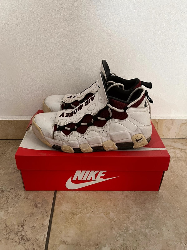 Air money limited 2024 edition