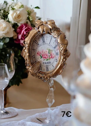 Décoration, brand: isabelladeco, condition: Very good, €7.00, €8.05 includes Buyer Protection Pro