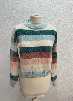 Suéter, marque: Springfield, état: Neuf sans étiquette, taille: M / 38 / 10, 4,00 €, 4,90 € Protection acheteurs incluse