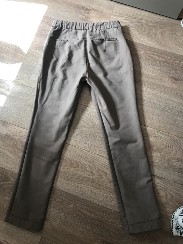 Pantalon Zara  2