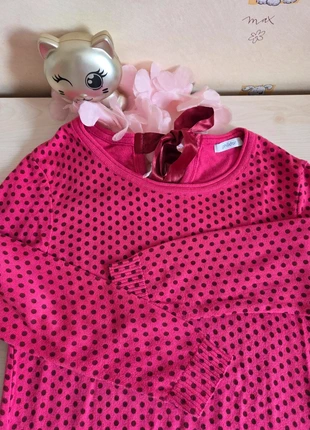 Pull fin fushia à pois chocolat phildar taille S, marke: Phildar, zustand: Sehr gut, größe: S / 36 / 8, 4,00 €, 4,90 € inklusive Vinted-Käuferschutz