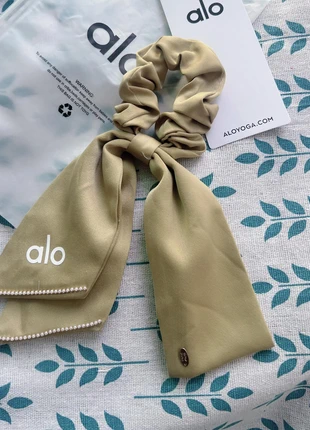 Tocado de lazo, marca: ALO, estado: Muito bom, €10.00, €11.20 inclui Proteção do Comprador