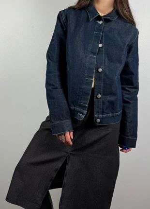 veste en jean Burton vintage 90s taille M, marque: Burton, état: Très bon état, taille: M / 38 / 10, 20,00 €, 21,70 € Protection acheteurs incluse