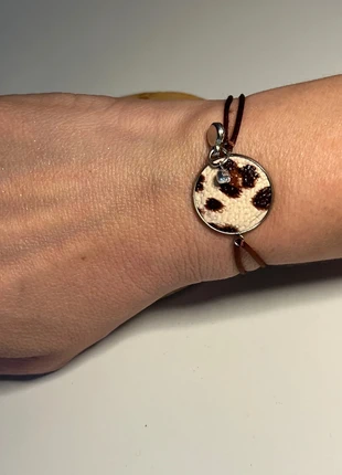 Bracelet Léopard🔥, marca: Leopard, estado: Novo sem etiquetas, €5.00, €5.95 inclui Proteção do Comprador